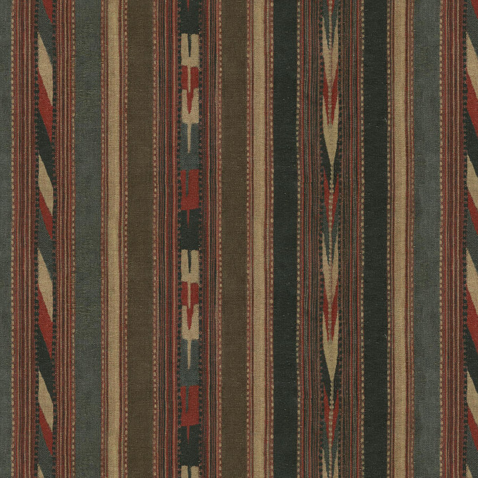 P/K Lifestyles Fabric Aspen Trail Haze - 100% recycled polyester China 50000 Horizontal: 27 and Vertical: 12.63 54 - My Fabric Connection -