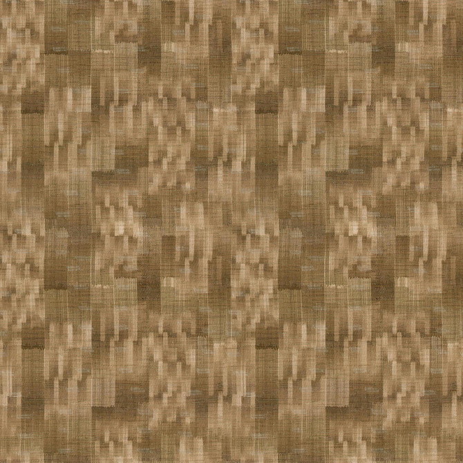 P/K Lifestyles Fabric Common Ground Sandalwood - 92% polyester, 5% cotton, 3% linen India 51000 Horizontal: 13.5 and Vertical: 13.5 54 - My Fabric Connection -