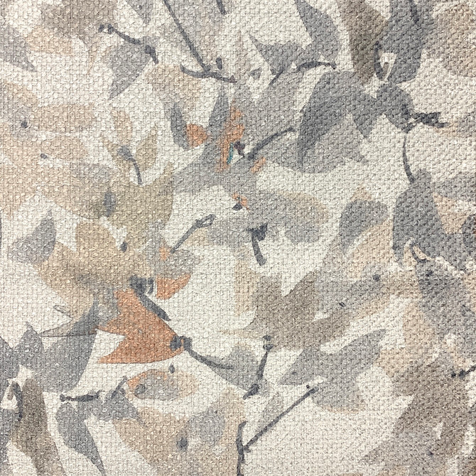 Magnolia Fabric Co - Heather Sand - 100 Poly 12000 Horizontal: 18.5 and Vertical: 19 54 - My Fabric Connection -