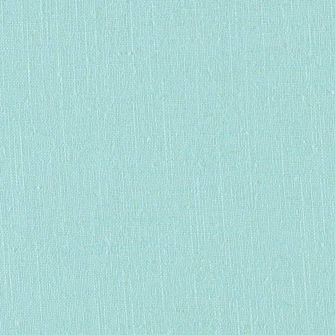 Magnolia Fabric Jefferson Linen 513 Eggshell Blue - 55 Linen/45 Visc China 12000 Horizontal: 0 and Vertical: 0 54" - My Fabric Connection -