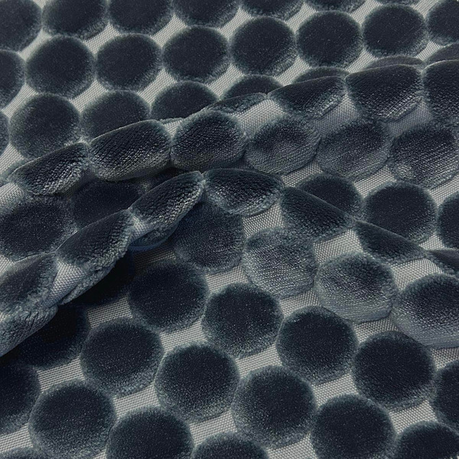 Magnolia Fabric Trodo Sea - 100% Polyester India 30000 Horizontal: 1.5 and Vertical: 1.75 54 - My Fabric Connection -