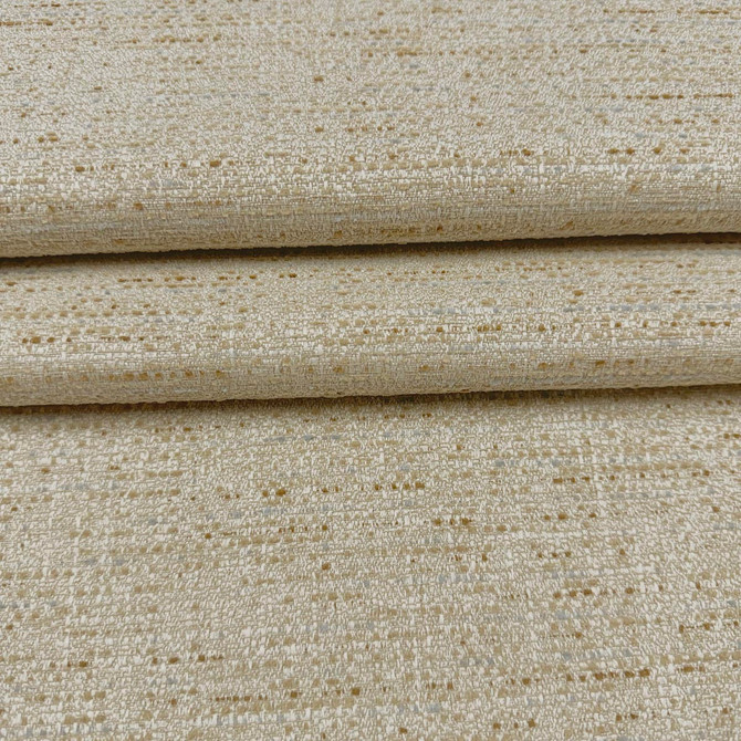 Magnolia Fabric Hetty Natural - 100% Polyester China 30000 Horizontal: 0 and Vertical: 0 54 - My Fabric Connection -