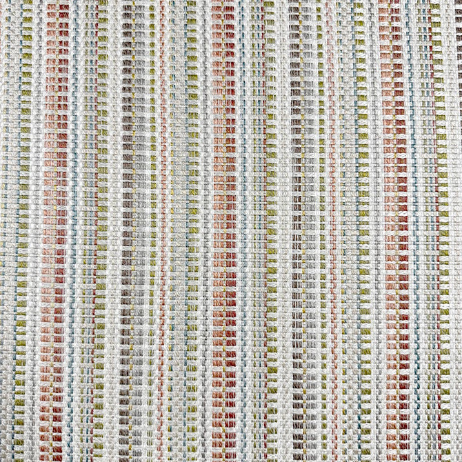 Magnolia Fabric Nima Multi - 91% Poly, 6% Cotton, 3% Linen India 50,000 WYZ Horizontal: 3.75 and Vertical: 0 54 - My Fabric Connection -