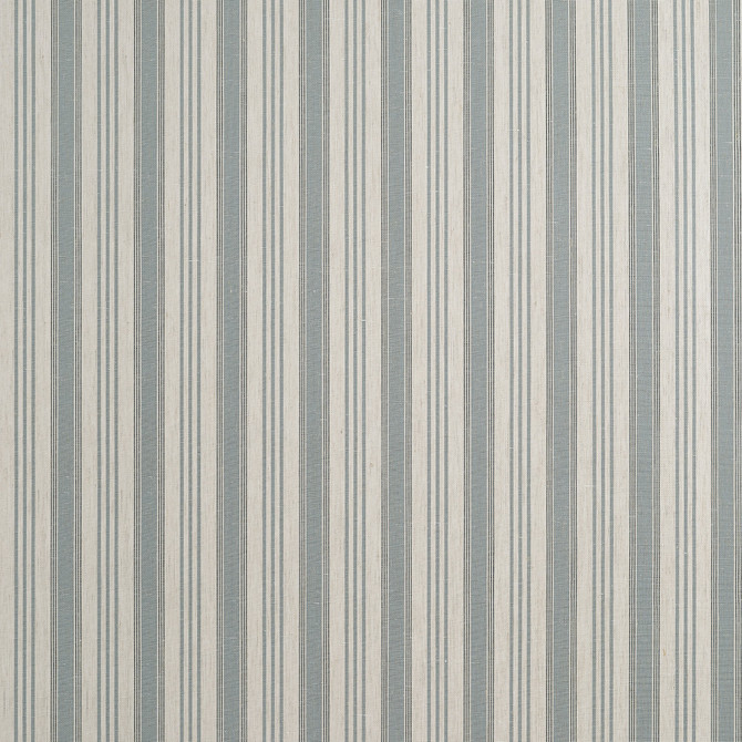 Thibaut Wallpaper Bennett Stripe Smoky Grey T44005 Wallpaper Linen Mesh Grasscloth U.S.A </p><p>Repeat: H: , V: 36  in  (91.44  cm) - My Fabric Connection -