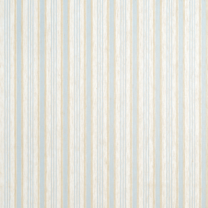 Thibaut Wallpaper Bennett Stripe Spa Blue T44001 Wallpaper Linen Mesh Grasscloth U.S.A </p><p>Repeat: H: , V: 36  in  (91.44  cm) - My Fabric Connection -