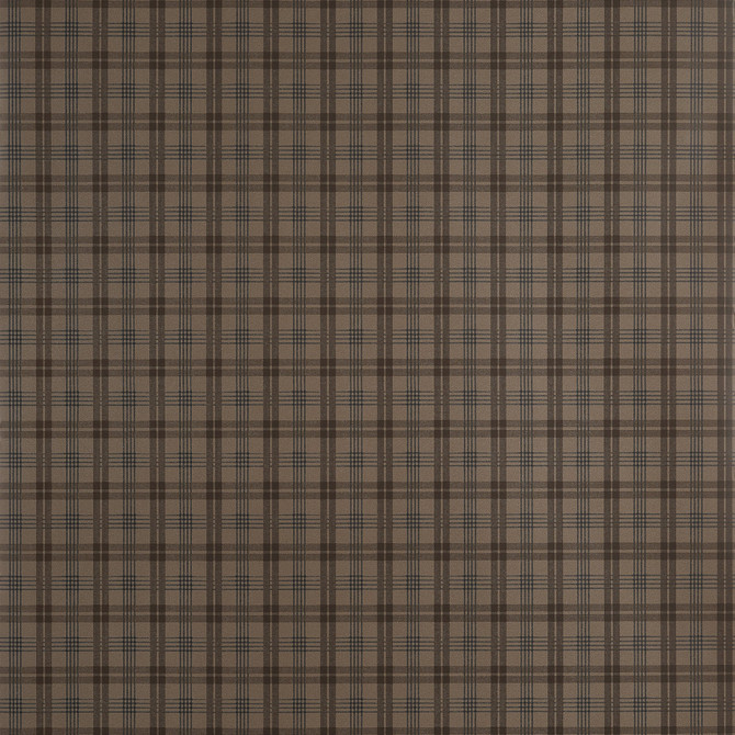 Thibaut Wallpaper Huntley Plaid Brown T44053 Wallpaper Non Woven Wallpaper U.S.A </p><p>Repeat: H: , V: 2.25   (5.71  cm) 27  in  (68.58  cm) - My Fabric Connection -