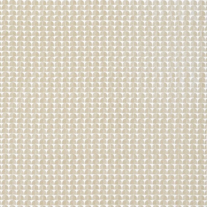 Thibaut Fabric Solsbury Beige F945022 Fabric U.S.A </p><p>Repeat: H: 6  in  (15.24  cm), V: 5.25  (13.34  cm) 54  in  (137.16  cm) - My Fabric Connection -