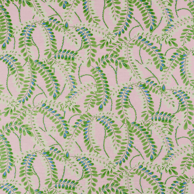 Thibaut Fabric Augusta Lavender F945037 Fabric U.S.A </p><p>Repeat: H: 54  in  (137.16  cm), V: 37  (93.98  cm) 54  in  (137.16  cm) - My Fabric Connection -