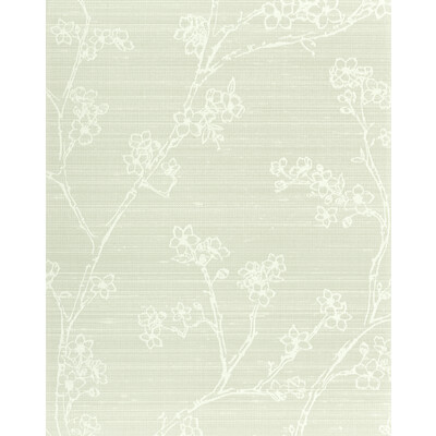 Winfield Thybony - Wallcovering - WNS5511.WT.0 - Wallcovering - SILK - 85%;POLYESTER - 15% - Netherlands </p><p>Repeat: H: , V: 27.5 21 - My Fabric Connection -