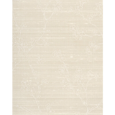 Winfield Thybony - Wallcovering - WNS5507.WT.0 - Wallcovering - SILK - 85%;POLYESTER - 15% - Netherlands </p><p>Repeat: H: , V: 27.5 21 - My Fabric Connection -