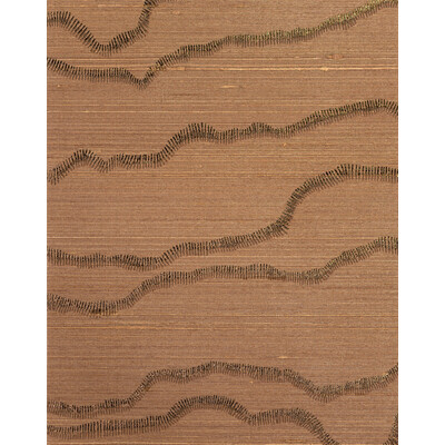 Winfield Thybony - Wallcovering - WNS5501.WT.0 - Wallcovering - SILK - 80%;POLYESTER - 20% - Netherlands </p><p>Repeat: H: , V: 27.5 21 - My Fabric Connection -