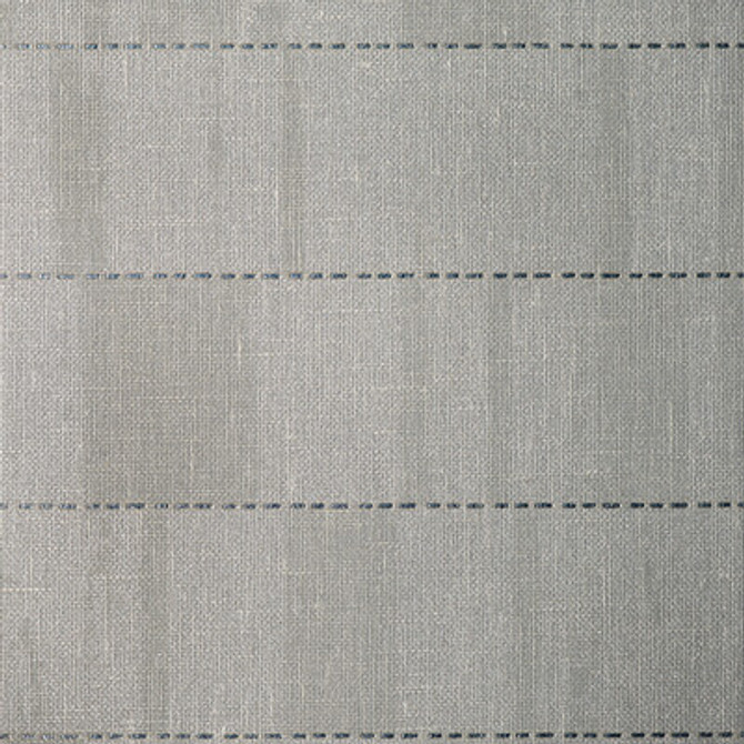 Winfield Thybony - Wallcovering - WFT1636P.WT.0 - Wallcovering - LINEN - 100% - Netherlands </p><p>Repeat: H: , V: 27.5 21 - My Fabric Connection -
