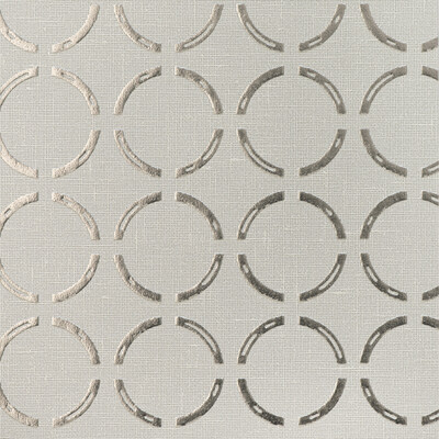 Winfield Thybony - Wallcovering - WFT1612P.WT.0 - Wallcovering - LINEN - 100% - Netherlands </p><p>Repeat: H: , V: 27.5 21 - My Fabric Connection -