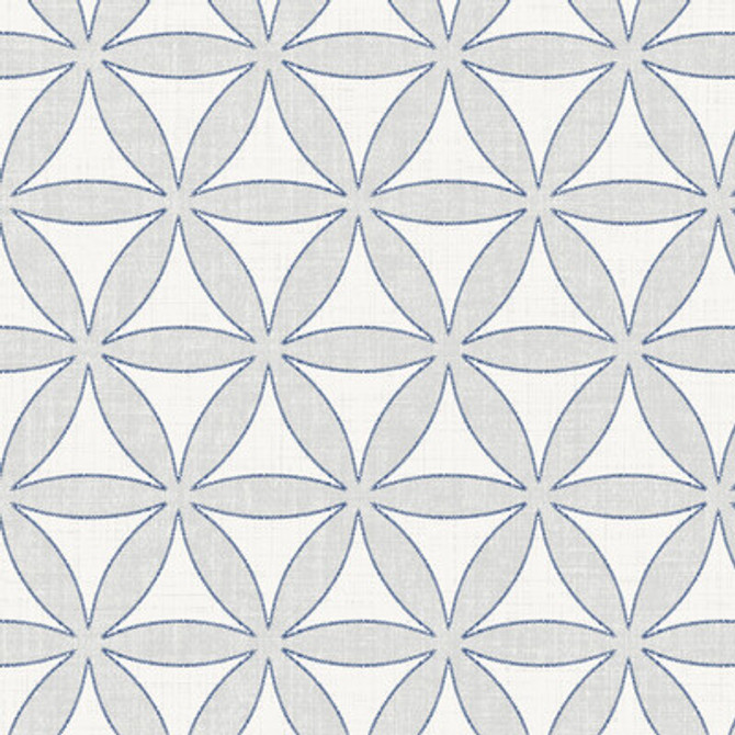 Winfield Thybony - Wallcovering - WBP11312P.WT.0 - Wallcovering - - United States </p><p>Repeat: H: , V: 27.5 21 - My Fabric Connection -