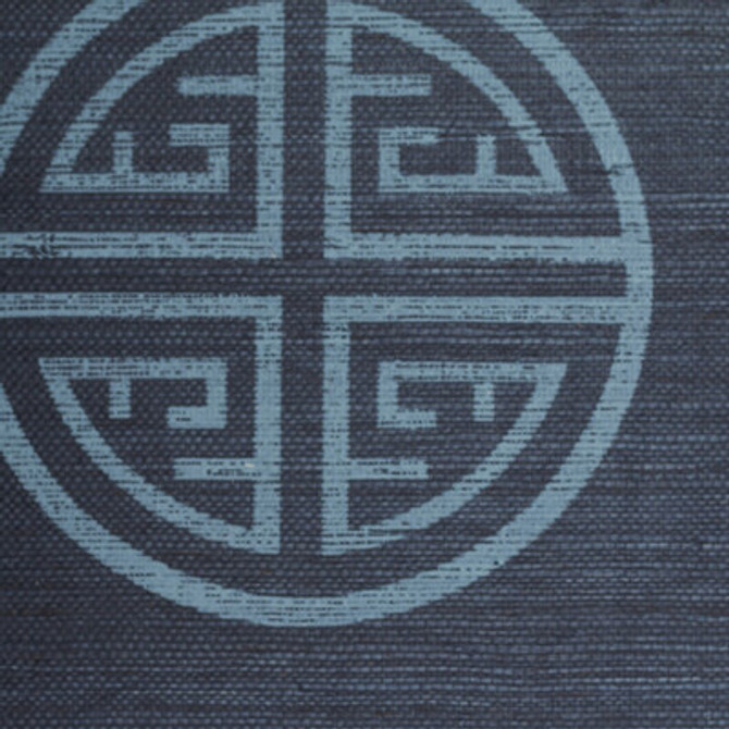 Winfield Thybony - Wallcovering - WBB5022.WT.0 - Wallcovering - SISAL - 100% - United States </p><p>Repeat: H: , V: 27.5 21 - My Fabric Connection -