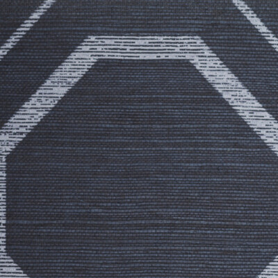 Winfield Thybony - Wallcovering - WBB5017.WT.0 - Wallcovering - SISAL - 100% - United States </p><p>Repeat: H: , V: 27.5 21 - My Fabric Connection -