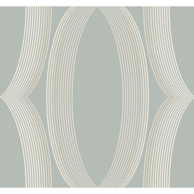 Kravet Design - Wallcovering - W4166.511.0 - Wallcovering - NON WOVEN - 100% - United States </p><p>Repeat: H: , V: 27.5 21 - My Fabric Connection -