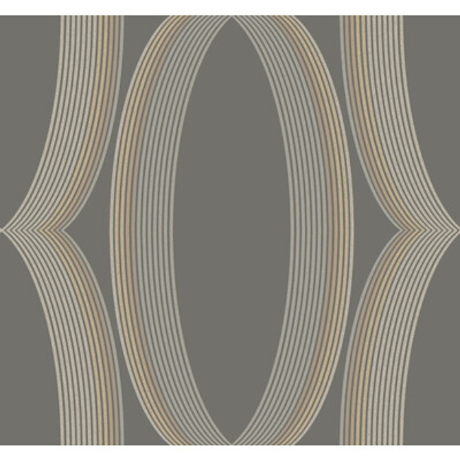 Kravet Design - Wallcovering - W4166.21.0 - Wallcovering - NON WOVEN - 100% - United States </p><p>Repeat: H: , V: 27.5 21 - My Fabric Connection -