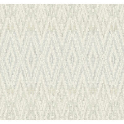 Kravet Design - Wallcovering - W4156.15.0 - Wallcovering - NON WOVEN - 100% - United States </p><p>Repeat: H: , V: 27.5 21 - My Fabric Connection -