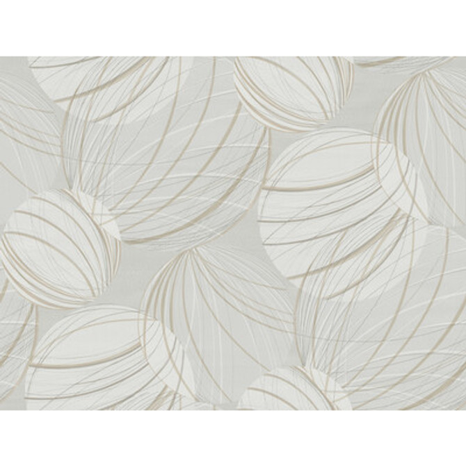 Kravet Design - Wallcovering - W4155.11.0 - Wallcovering - NON WOVEN - 100% - United States </p><p>Repeat: H: , V: 27.5 21 - My Fabric Connection -