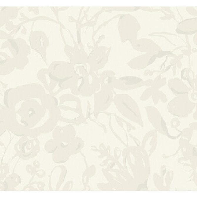 Kravet Design - Wallcovering - W4134.1.0 - Wallcovering - NON WOVEN - 100% - United States </p><p>Repeat: H: , V: 27.5 21 - My Fabric Connection -