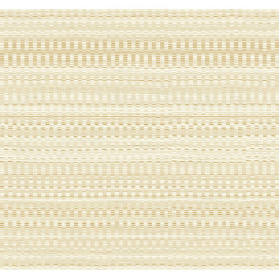 Kravet Design - Wallcovering - W4125.4.0 - Wallcovering - NON WOVEN - 100% - United States </p><p>Repeat: H: , V: 27.5 21 - My Fabric Connection -