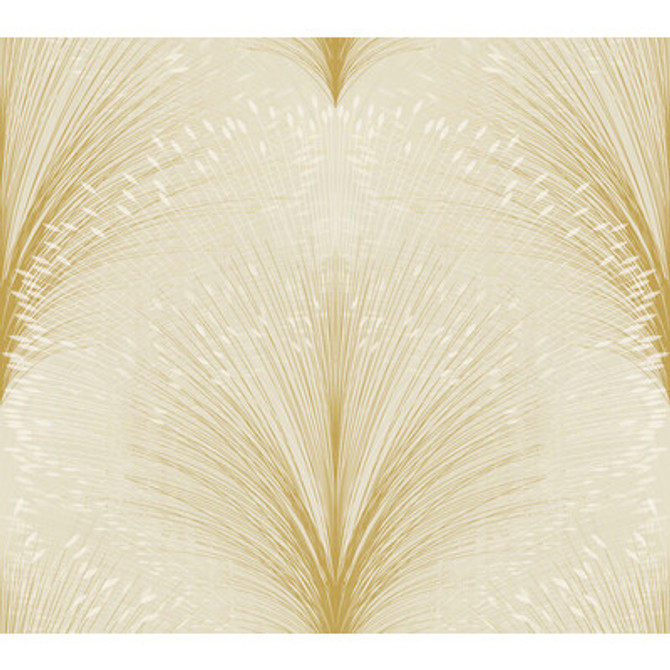 Kravet Design - Wallcovering - W4118.416.0 - Wallcovering - NON WOVEN - 100% - United States </p><p>Repeat: H: , V: 27.5 21 - My Fabric Connection -