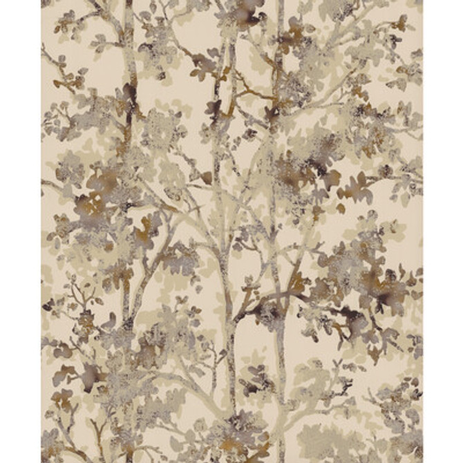 Kravet Design - Wallcovering - W4113.416.0 - Wallcovering - NON WOVEN - 100% - China </p><p>Repeat: H: , V: 27.5 21 - My Fabric Connection -