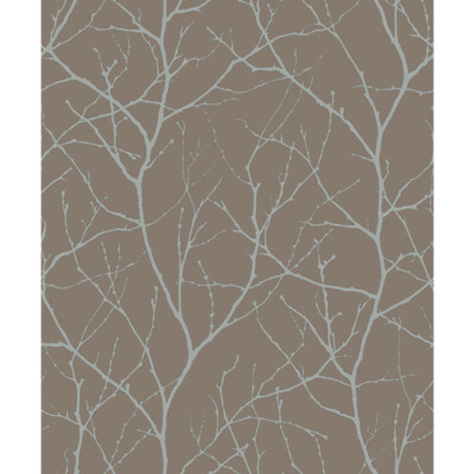 Kravet Design - Wallcovering - W4109.611.0 - Wallcovering - NON WOVEN - 100% - China </p><p>Repeat: H: , V: 27.5 21 - My Fabric Connection -