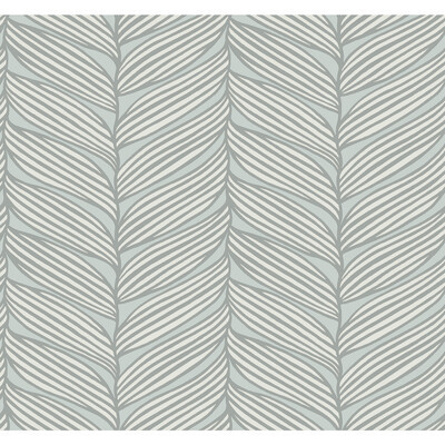 Kravet Design - Wallcovering - W4106.1511.0 - Wallcovering - NON WOVEN - 100% - China </p><p>Repeat: H: , V: 27.5 21 - My Fabric Connection -