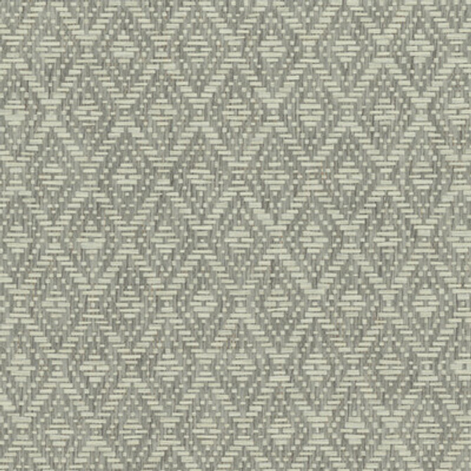 Kravet Design - Wallcovering - W4010.11.0 - Wallcovering - PAPER - 100% - China </p><p>Repeat: H: , V: 27.5 21 - My Fabric Connection -