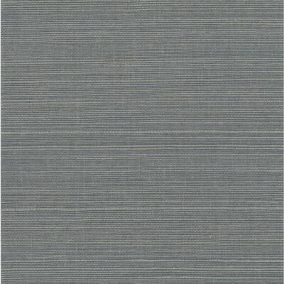 Kravet Design - Wallcovering - W4003.35.0 - Wallcovering - SISAL - 100% - China </p><p>Repeat: H: , V: 27.5 21 - My Fabric Connection -