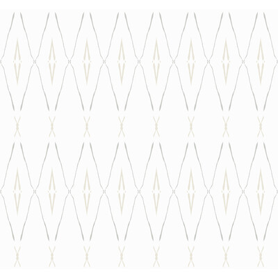 Kravet Design - Wallcovering - W3963.11.0 - Wallcovering - PAPERWEAVE - 100% - United States </p><p>Repeat: H: , V: 27.5 21 - My Fabric Connection -