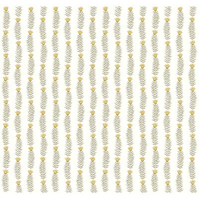 Kravet Design - Wallcovering - W3946.430.0 - Wallcovering - NON WOVEN - 100% - United States </p><p>Repeat: H: , V: 27.5 21 - My Fabric Connection -