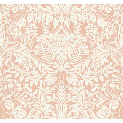 Kravet Design - Wallcovering - W3932.12.0 - Wallcovering - NON WOVEN - 100% - United States </p><p>Repeat: H: , V: 27.5 21 - My Fabric Connection -