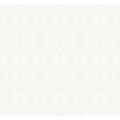 Kravet Design - Wallcovering - W3931.101.0 - Wallcovering - NON WOVEN - 100% - United States </p><p>Repeat: H: , V: 27.5 21 - My Fabric Connection -