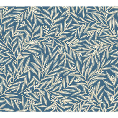 Kravet Design - Wallcovering - W3926.516.0 - Wallcovering - NON WOVEN - 100% - United States </p><p>Repeat: H: , V: 27.5 21 - My Fabric Connection -