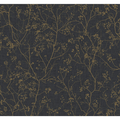 Kravet Design - Wallcovering - W3905.84.0 - Wallcovering - NON WOVEN - 100% - China </p><p>Repeat: H: , V: 27.5 21 - My Fabric Connection -