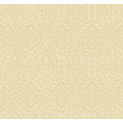 Kravet Design - Wallcovering - W3895.40.0 - Wallcovering - SURE STRIP - 100% - United States </p><p>Repeat: H: , V: 27.5 21 - My Fabric Connection -