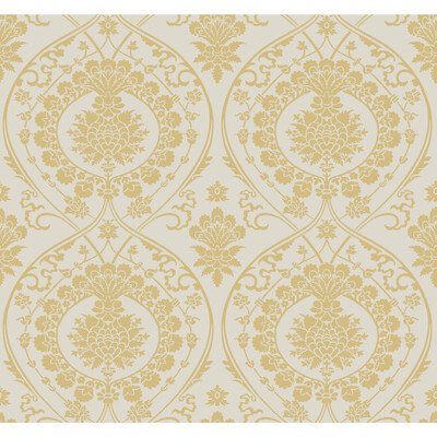 Kravet Design - Wallcovering - W3889.416.0 - Wallcovering - NON WOVEN - 100% - China </p><p>Repeat: H: , V: 27.5 21 - My Fabric Connection -