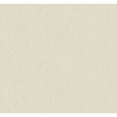 Kravet Design - Wallcovering - W3873.1.0 - Wallcovering - NON WOVEN - 100% - United States </p><p>Repeat: H: , V: 27.5 21 - My Fabric Connection -