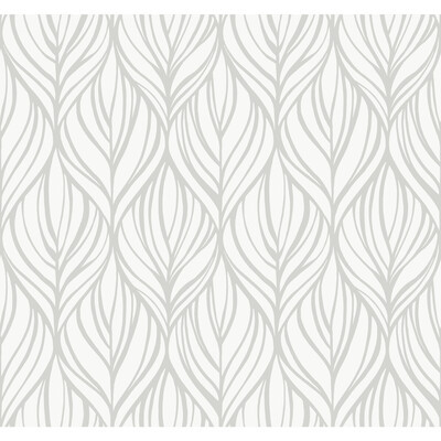 Kravet Design - Wallcovering - W3869.1101.0 - Wallcovering - NON WOVEN - 100% - United States </p><p>Repeat: H: , V: 27.5 21 - My Fabric Connection -