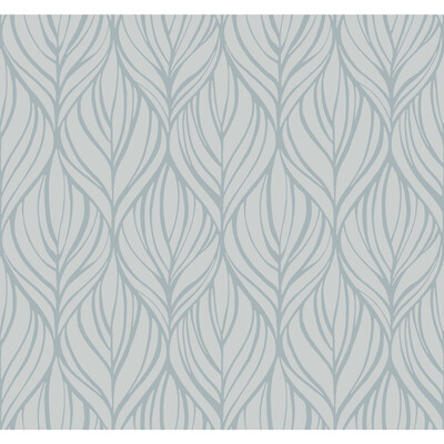 Kravet Design - Wallcovering - W3869.11.0 - Wallcovering - NON WOVEN - 100% - United States </p><p>Repeat: H: , V: 27.5 21 - My Fabric Connection -