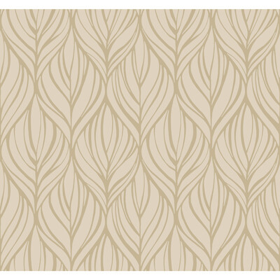 Kravet Design - Wallcovering - W3869.106.0 - Wallcovering - NON WOVEN - 100% - United States </p><p>Repeat: H: , V: 27.5 21 - My Fabric Connection -