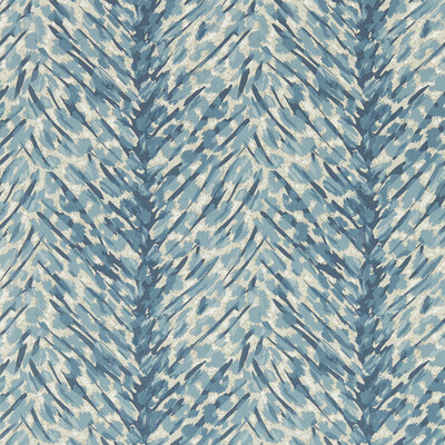 Clarke And Clarke - Wallcovering - W0190/01.CAC.0 - Wallcovering - NON WOVEN - 100% - United Kingdom </p><p>Repeat: H: , V: 27.5 21 - My Fabric Connection -