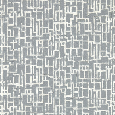 Clarke And Clarke - Wallcovering - W0184/03.CAC.0 - Wallcovering - NON WOVEN - 100% - United Kingdom </p><p>Repeat: H: , V: 27.5 21 - My Fabric Connection -