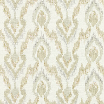 Clarke And Clarke - Wallcovering - W0170/01.CAC.0 - Wallcovering - NON WOVEN - 100% - United Kingdom </p><p>Repeat: H: , V: 27.5 21 - My Fabric Connection -