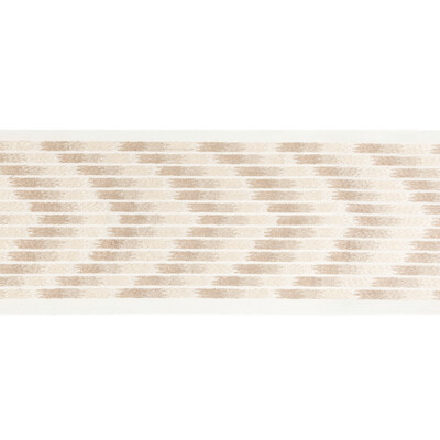 Kravet Couture - Trim - T30839.416.0 - Trim - COTTON - 50%;RAYON - 50% - India </p><p>Repeat: H: , V: 27.5 21 - My Fabric Connection -