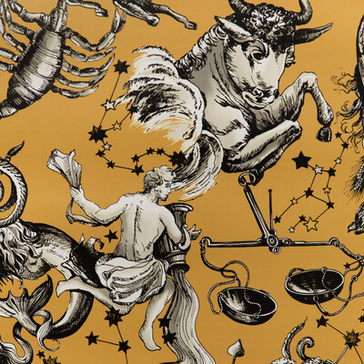 Brunschwig & Fils - Wallcovering - P8023110.4.0 - Wallcovering - PAPER - 100% - United Kingdom </p><p>Repeat: H: , V: 27.5 21 - My Fabric Connection -