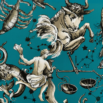 Brunschwig & Fils - Wallcovering - P8023110.13.0 - Wallcovering - PAPER - 100% - United Kingdom </p><p>Repeat: H: , V: 27.5 21 - My Fabric Connection -